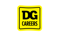 DG Careers logo