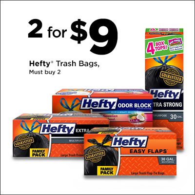 Diapers & Wipes