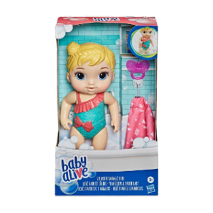 Baby Apparel & Accessories