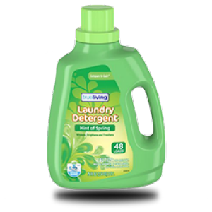trueliving Laundry