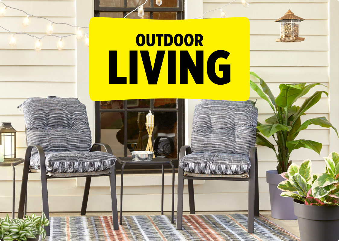 Dollar Outdoor Living