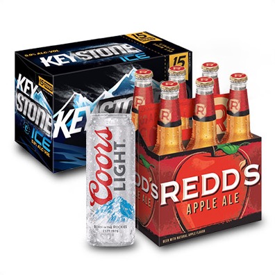 Food & Beverage On Sale