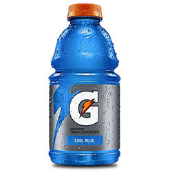 Energy Drinks