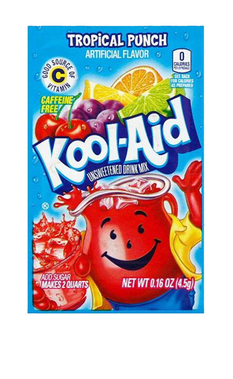 Drink Mixes