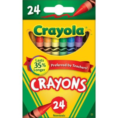 Crayola