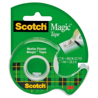 Scotch