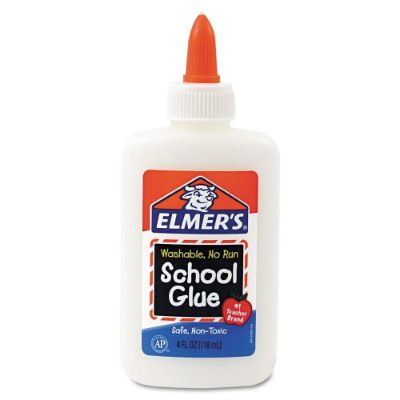 Elmer's