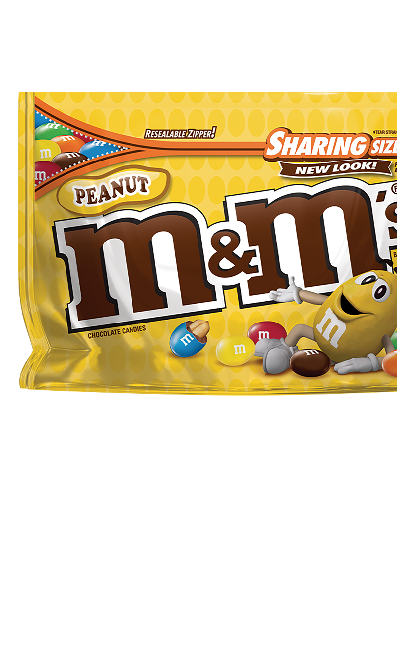 Deals On Candy & Snacks