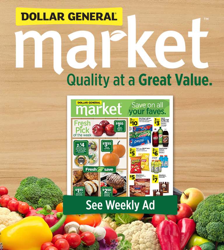 market header